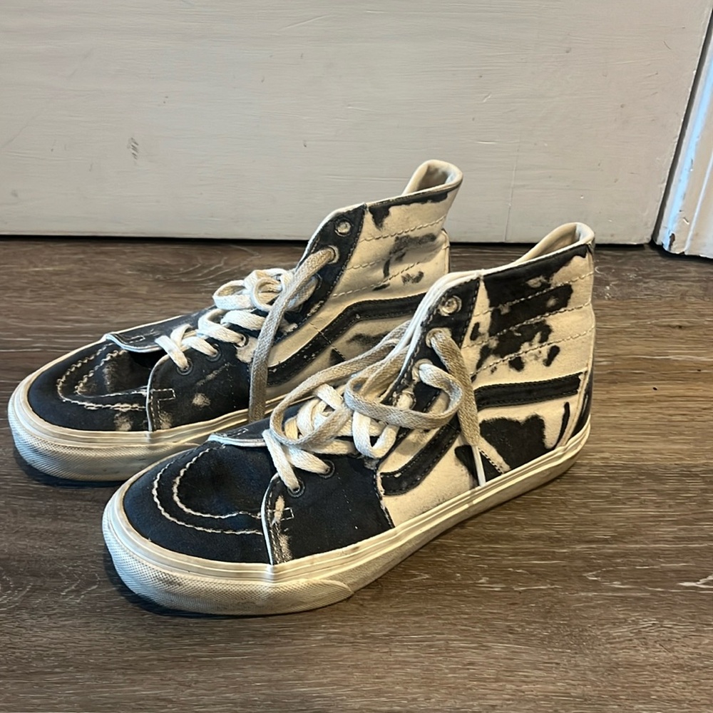 Women’s vans